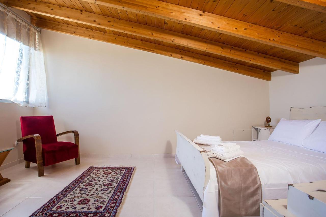 Villa De Manu Rhodes City Eksteriør bilde