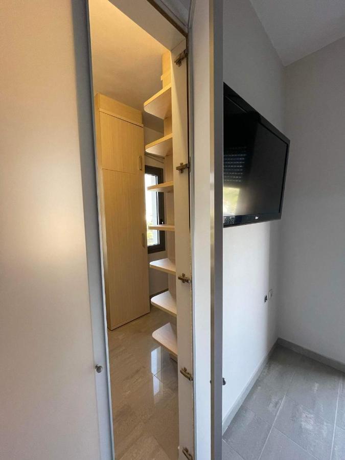 Villa De Manu Rhodes City Eksteriør bilde