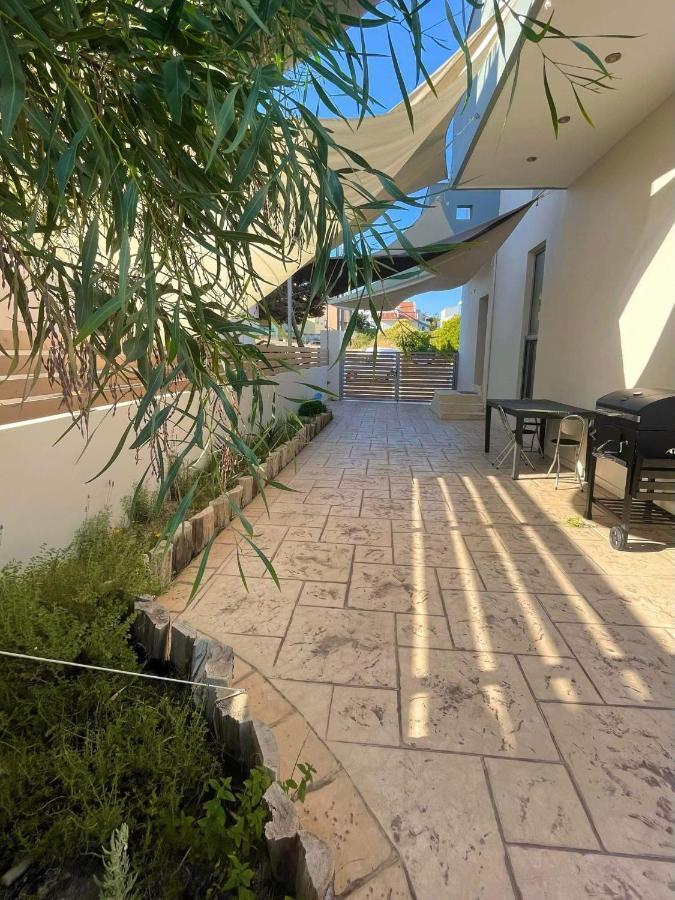 Villa De Manu Rhodes City Eksteriør bilde