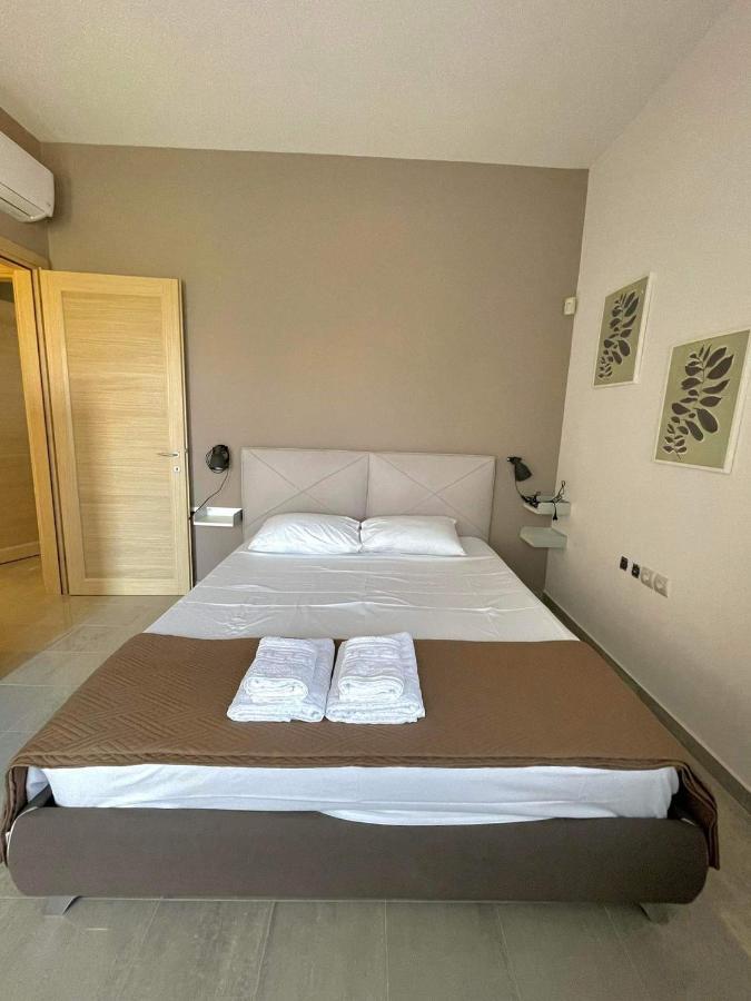 Villa De Manu Rhodes City Eksteriør bilde
